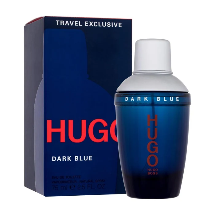 Hugo Boss Hugo Dark Blue