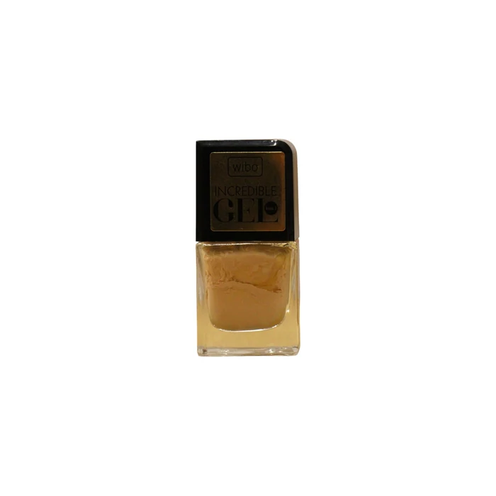Wibo Incredible Gel 08
