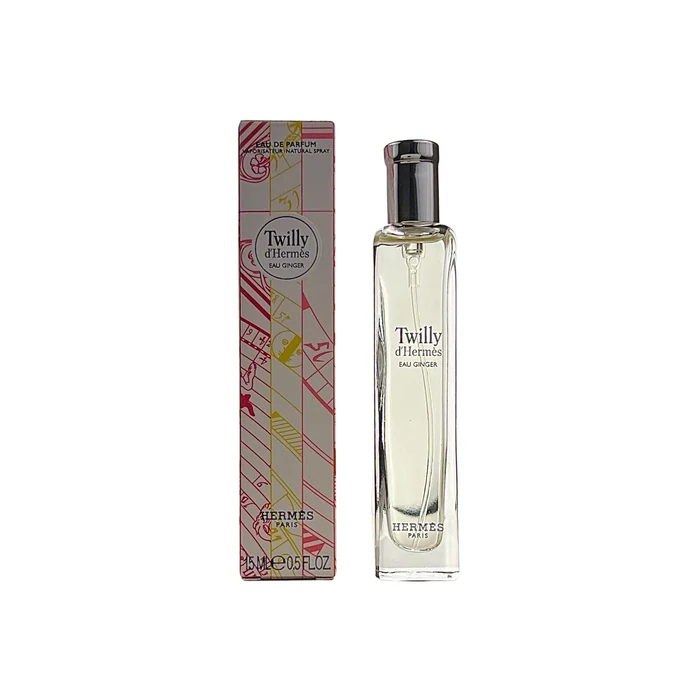 Hermès Twilly d'Hermes Eau Ginger