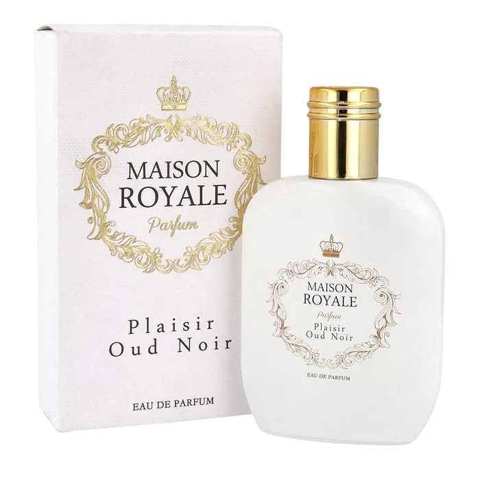Maison Royale Plaisir Oud Noir