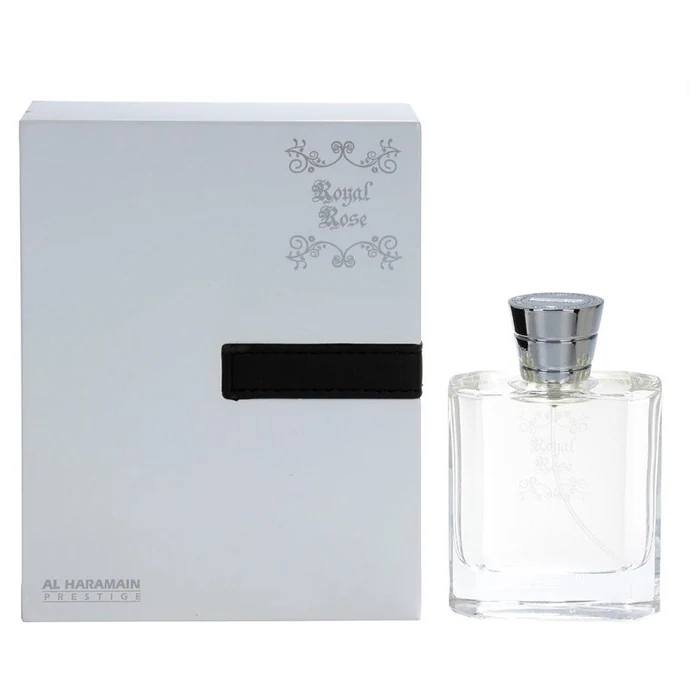 Al Haramain Royal Rose