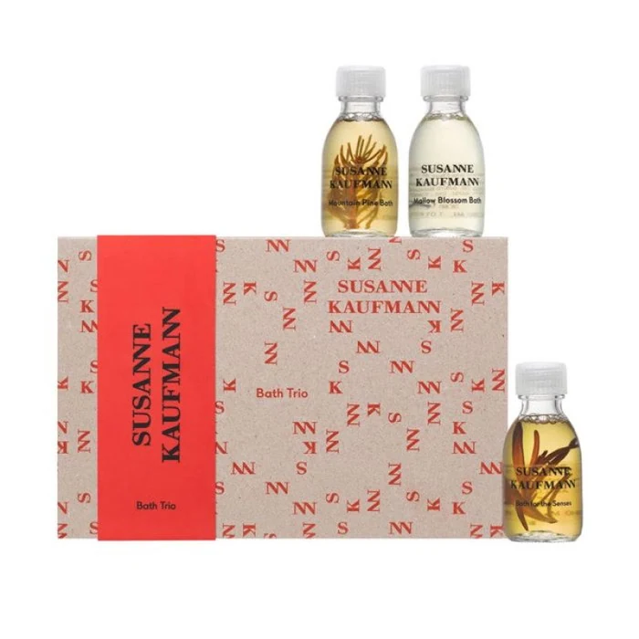 Susanne Kaufmann Bath Trio set