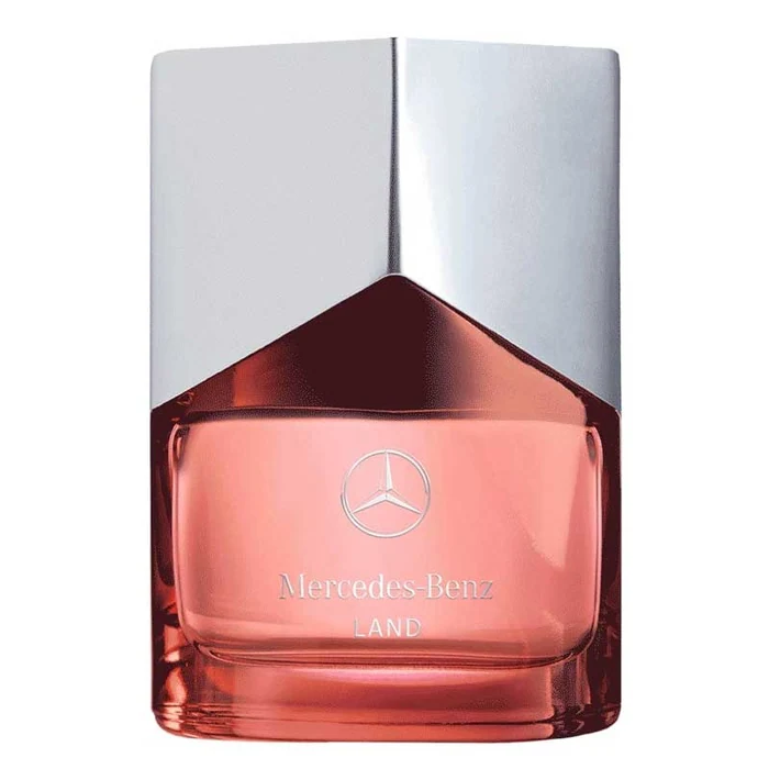 Mercedes-Benz Land