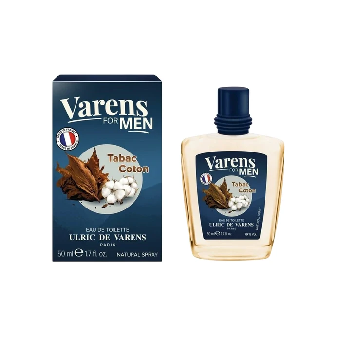 Ulric De Varens Tabac Coton