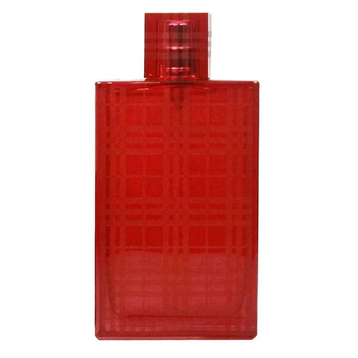 Burberry Brit Red – Tester