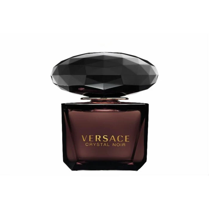 Versace Crystal Noir