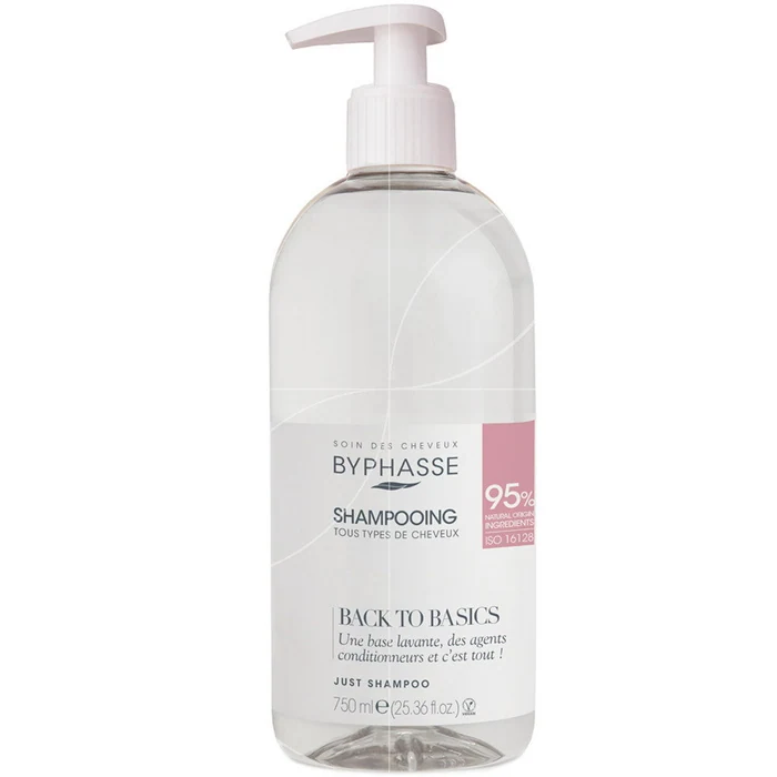 Byphasse Back To Basics – Tester