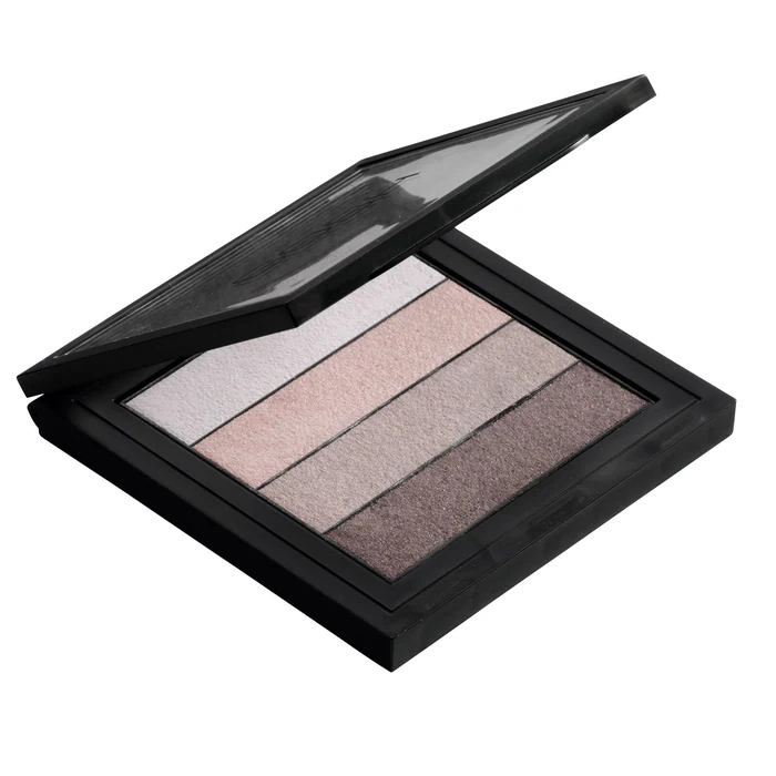 Gosh Eye Palette 3 Plum – Tester