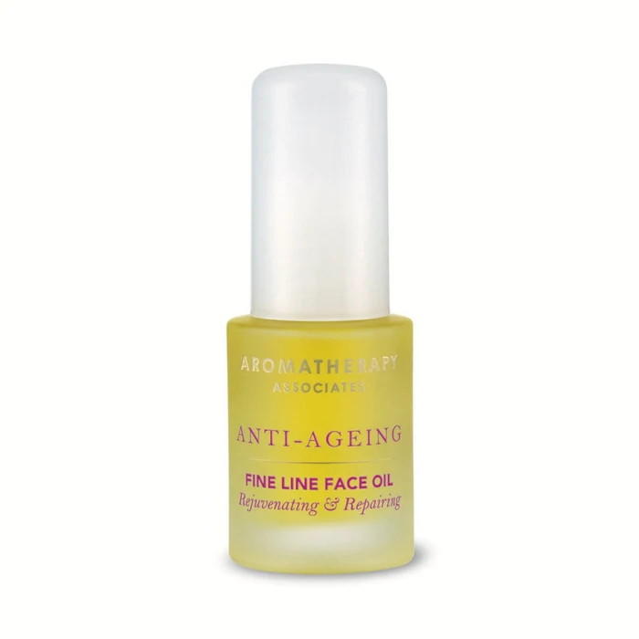 Aromatherapy Associates Fine Line – Tester