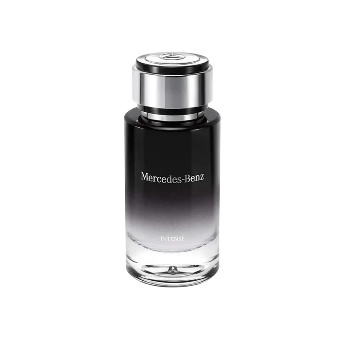 Mercedes-Benz Intense