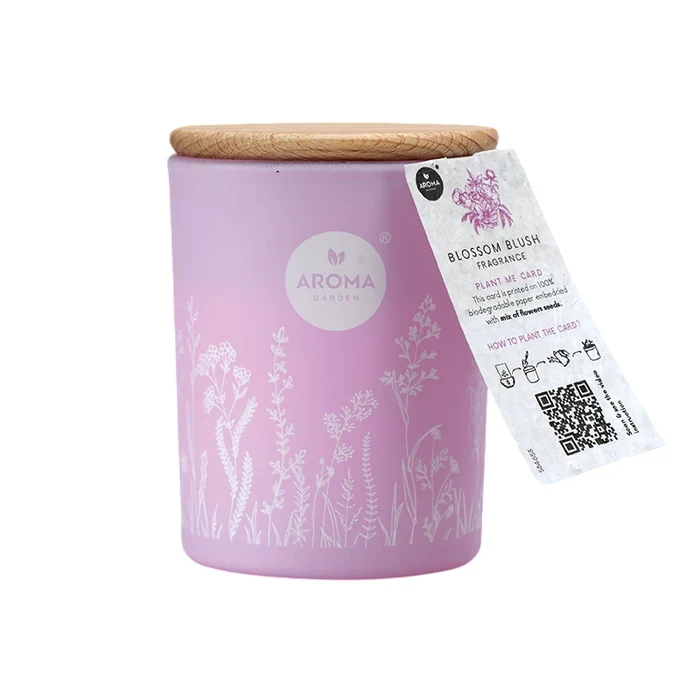 Aroma Home Blos.Blush