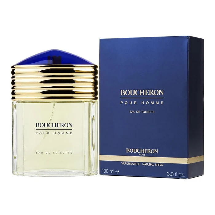 Boucheron Boucheron