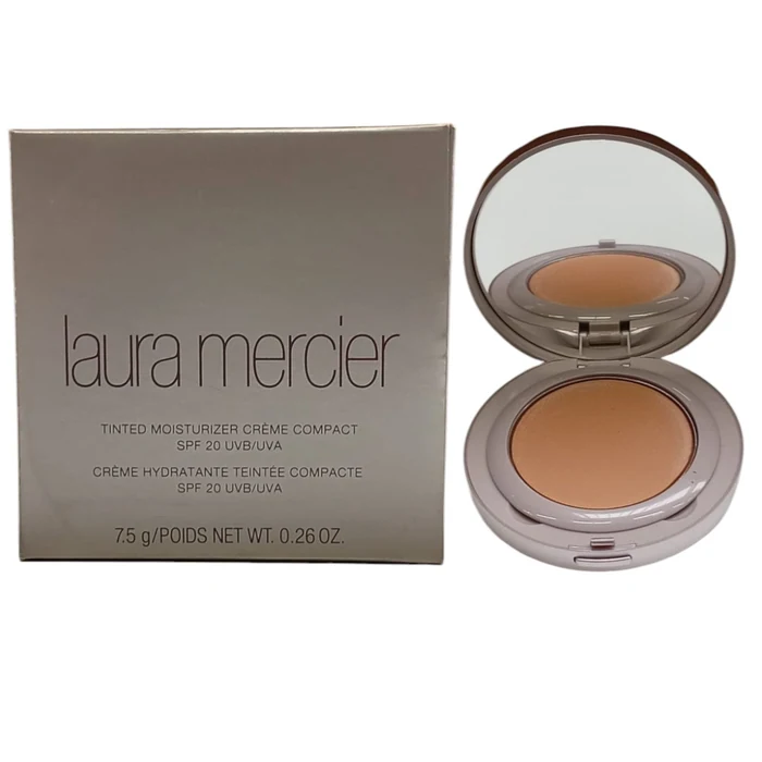 Laura Mercier Tinted Moisturizer