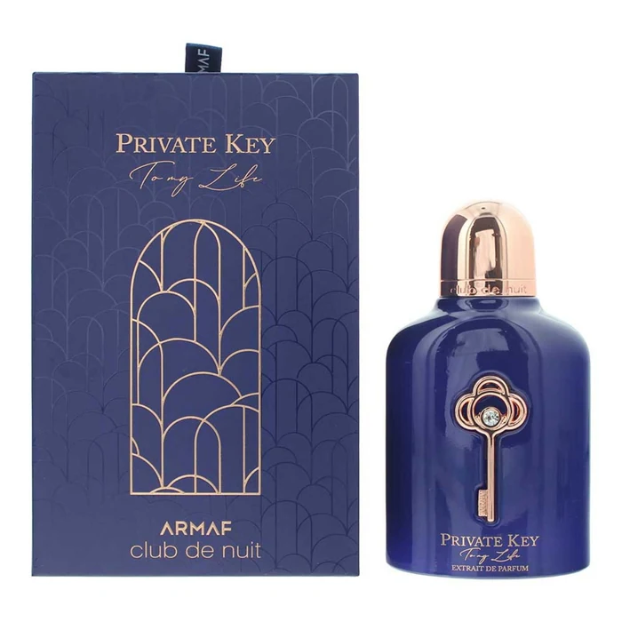 Armaf Private Key To My Life