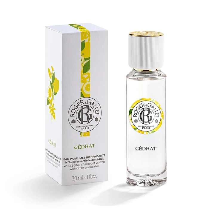 Roger & Gallet Cedrat