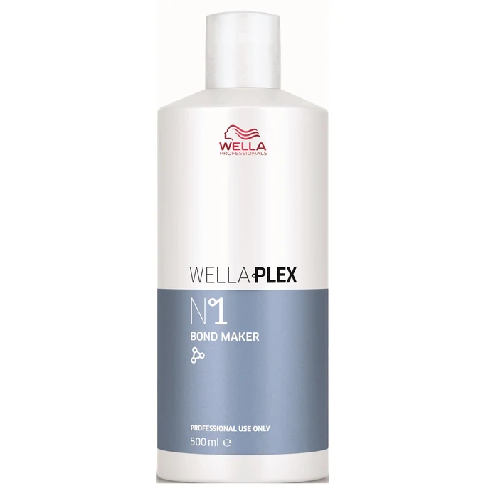 Wella Professionals Wellaplex Bond Marker