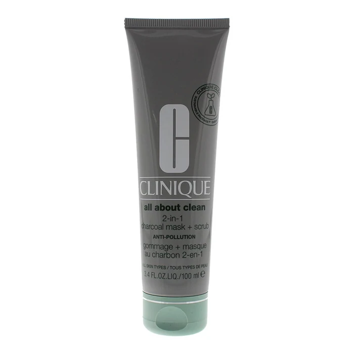 Clinique All About Clean