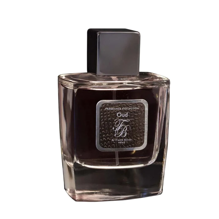 Franck Boclet OUD – Tester