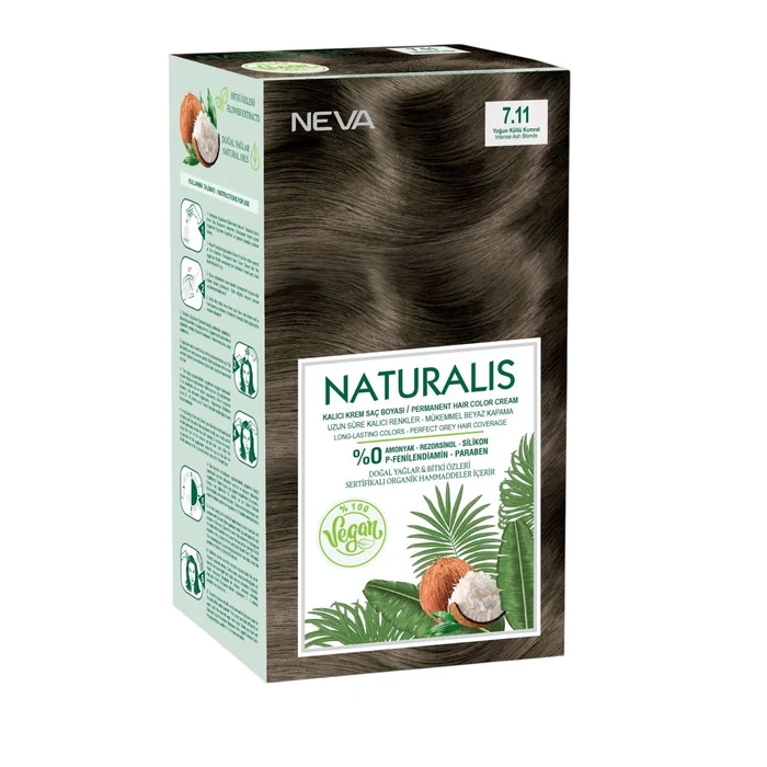 Neva Naturalis 7.11