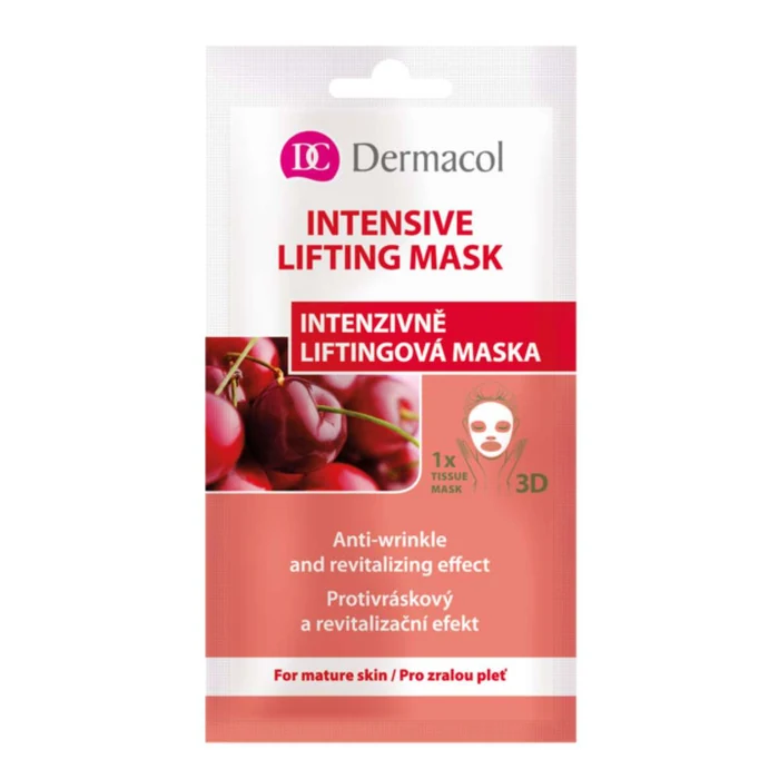 Dermacol Intensive