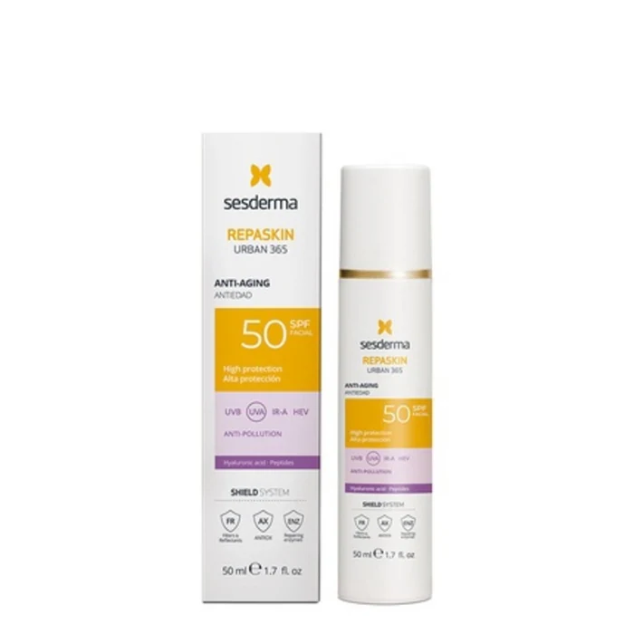 Sesderma Repaskin Anti-Aging SPF 50
