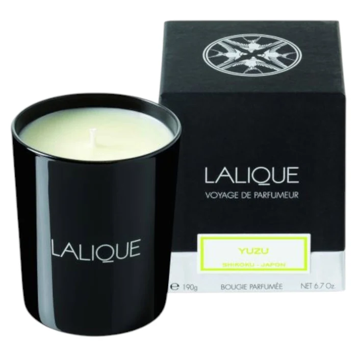 Lalique Yuzu