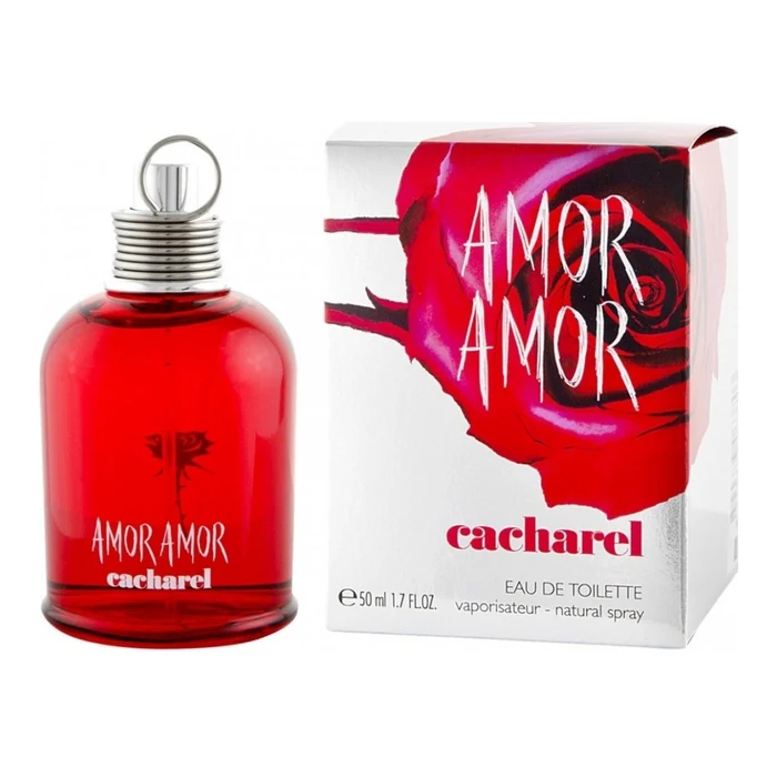 Cacharel Amor Amor