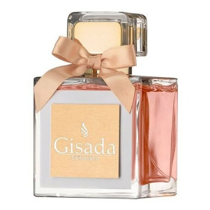 Gisada Donna – Tester
