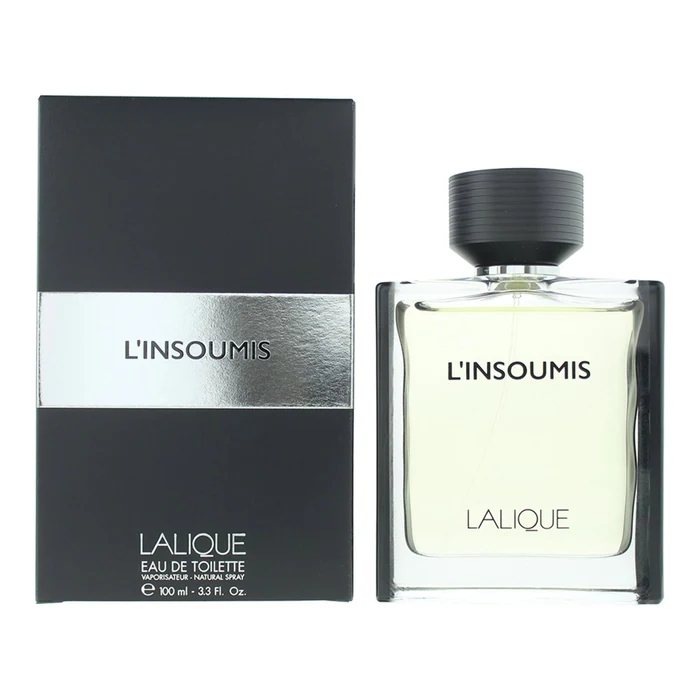 Lalique L'Insoumis