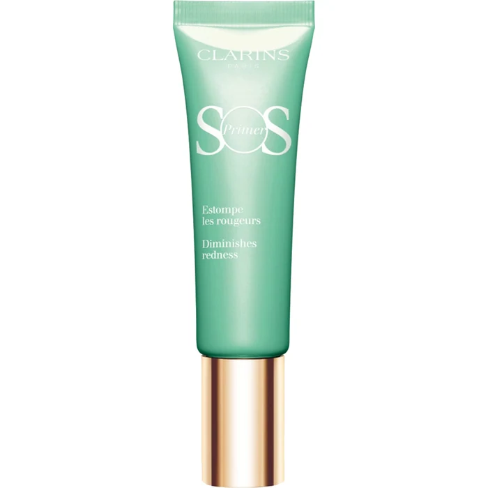 Clarins S.O.S.