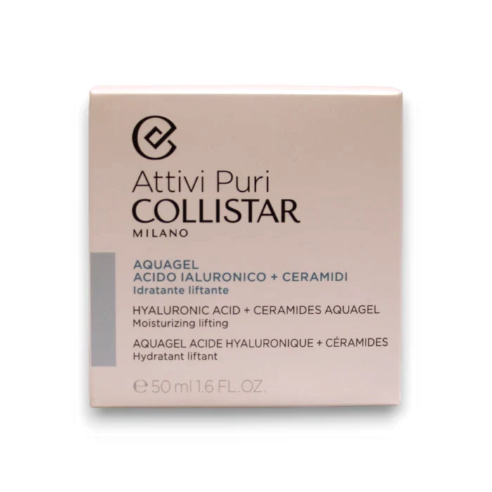 Collistar Pure Actives