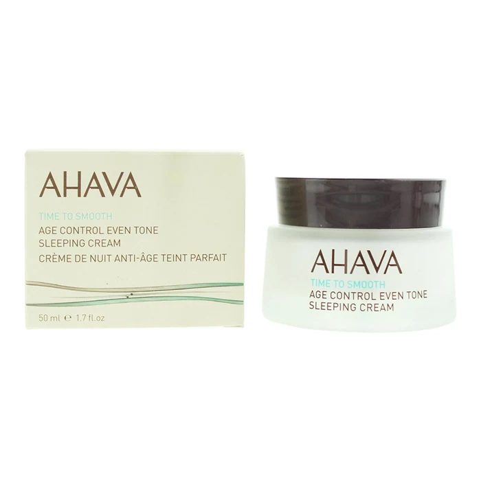 Ahava Age Control