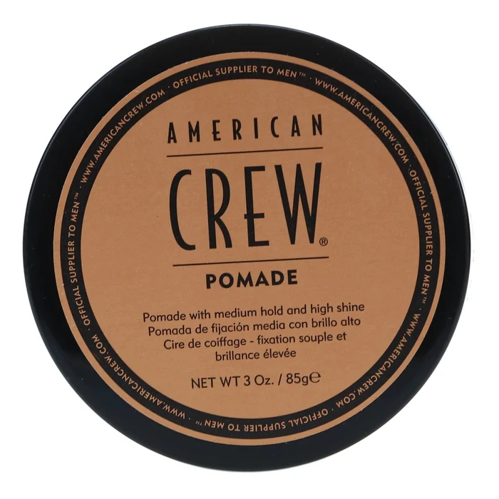 American Crew Pomade