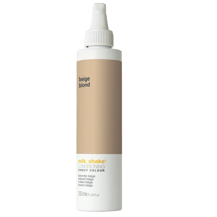 Milk_Shake Direct Colour Beige Blond
