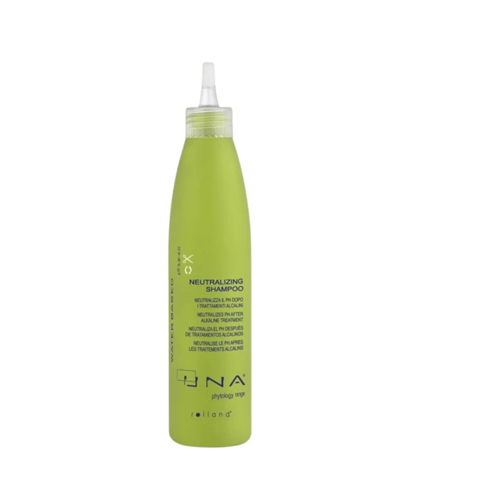 Una Neutralizing Shampoo – Tester