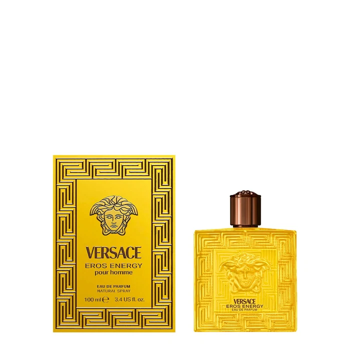 Versace Eros Energy