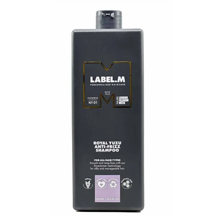 Label.M Royal Yuzu
