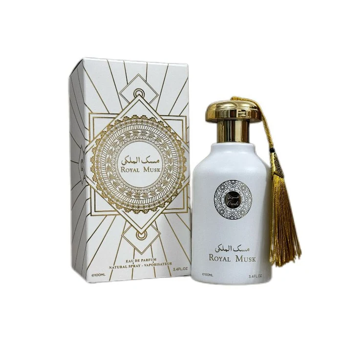 Oudi Royal Musk