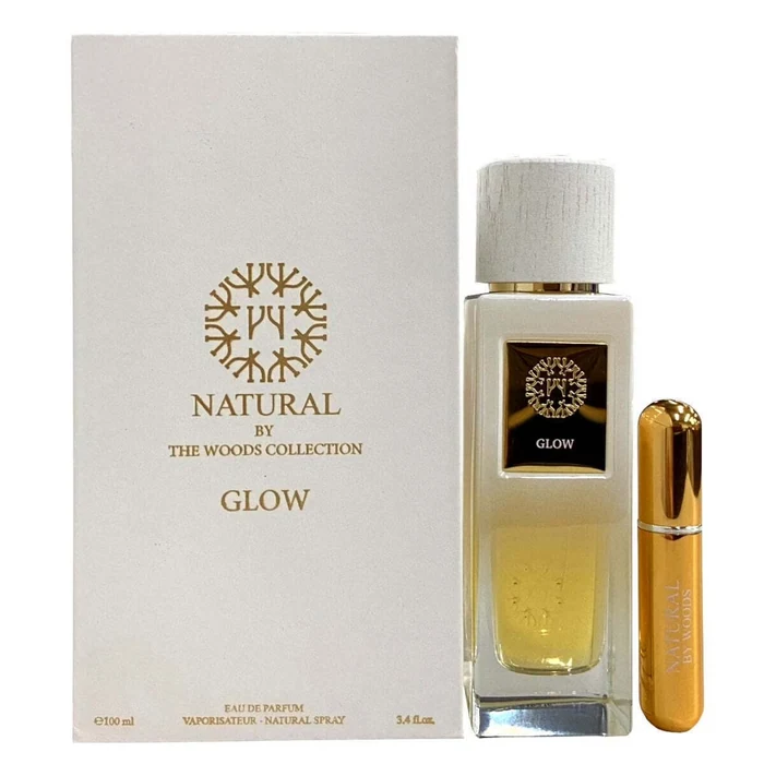 The Woods Collection Glow set