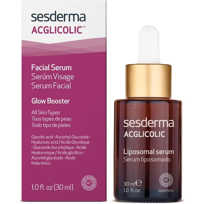 Sesderma Acglicolic