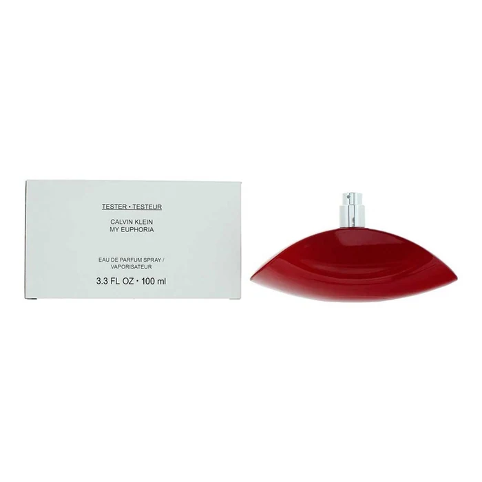 Calvin Klein My Euphoria – Tester