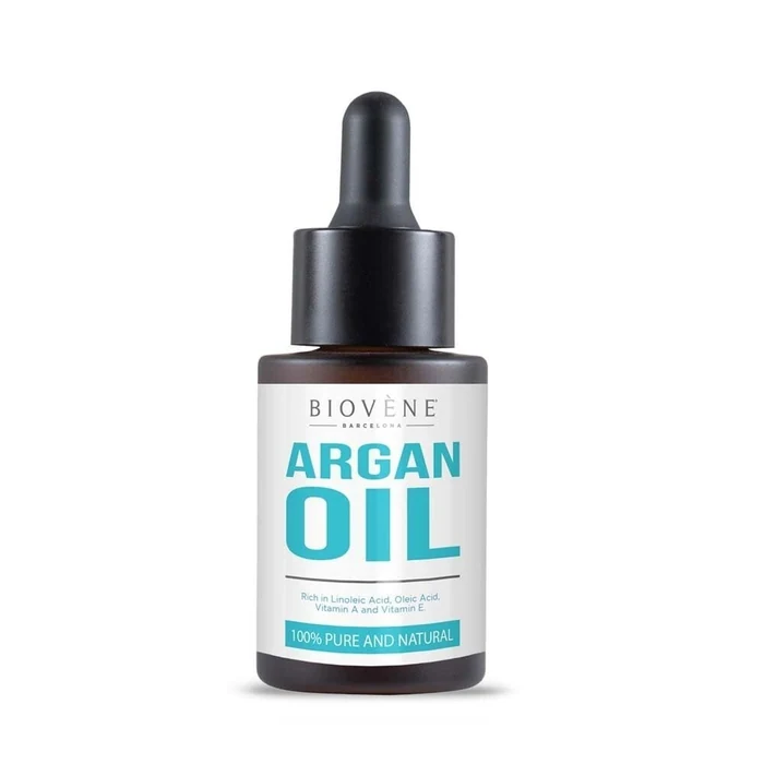 Biovene Argan Oil – Tester