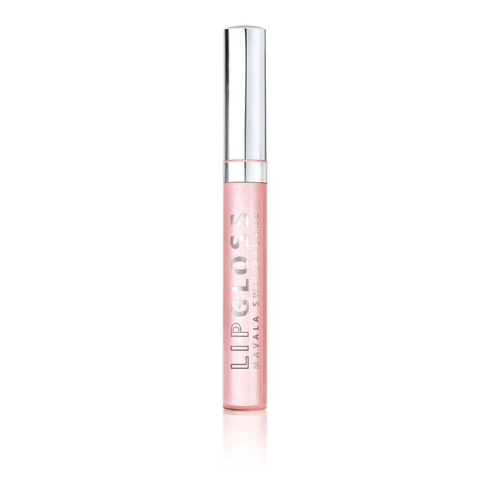 Mavala Lip Gloss Daiquiri – Tester