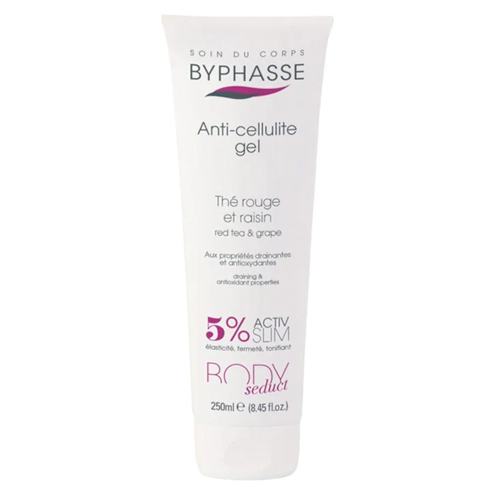 Byphasse Body Gel – Tester
