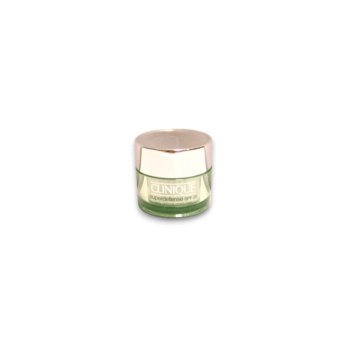 Clinique Superdefense