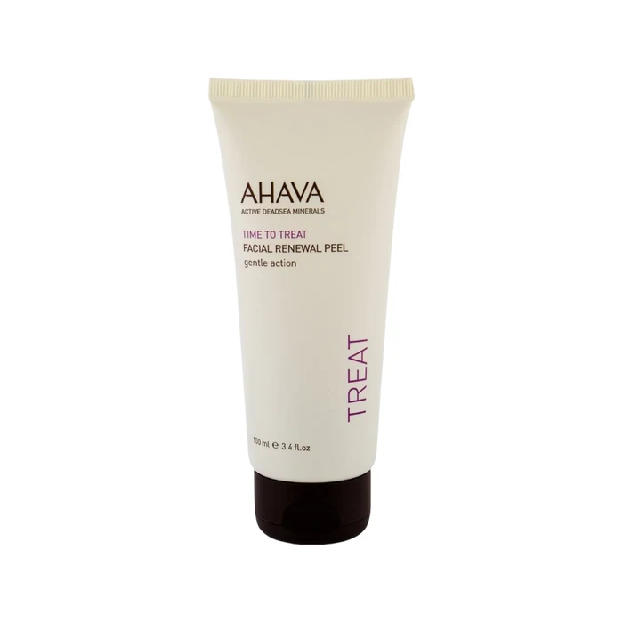 Ahava Time To Treat