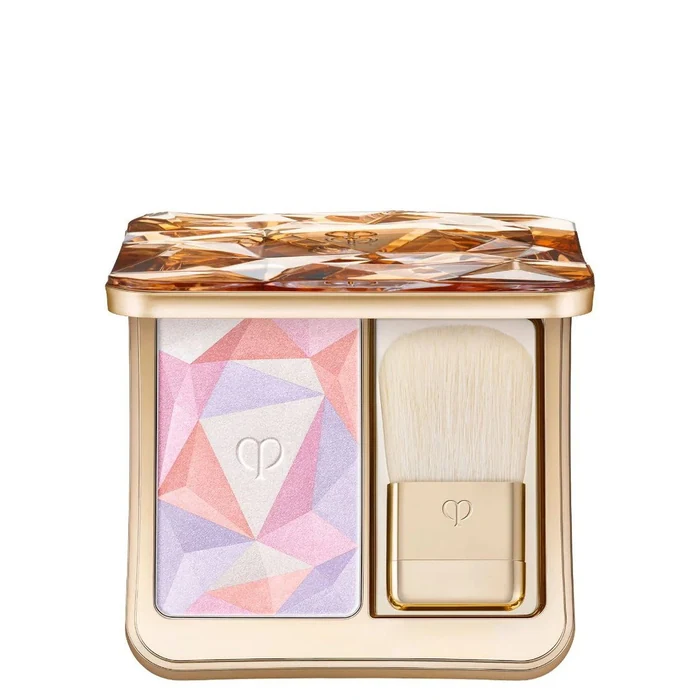 Clé de Peau Beauté The Luminizing Face Enhancer 201