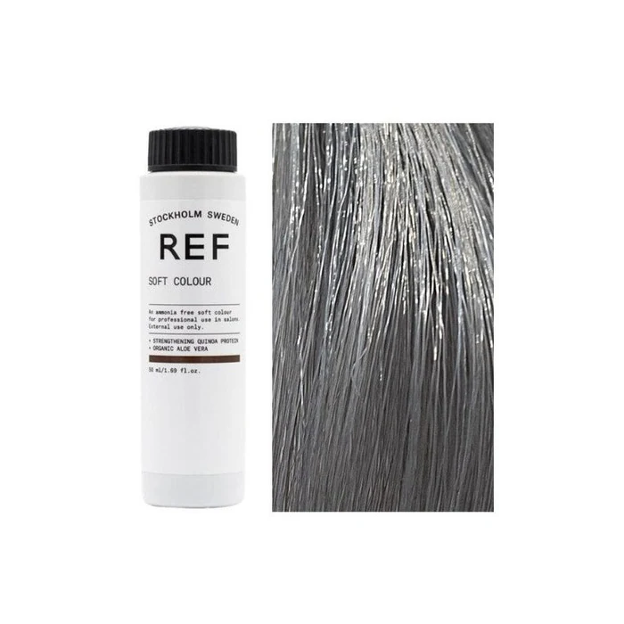 REF Soft Colour 8.11 Light Cool Ash