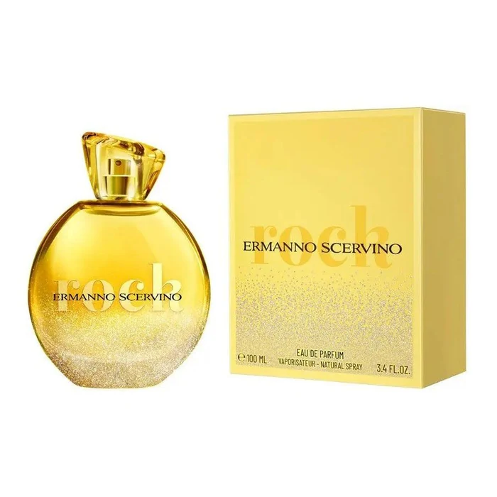 Ermanno Scervino Rock