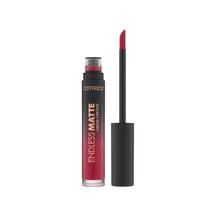 Catrice Endless Matte 080 Love Potion